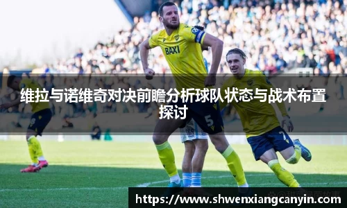 维拉与诺维奇对决前瞻分析球队状态与战术布置探讨